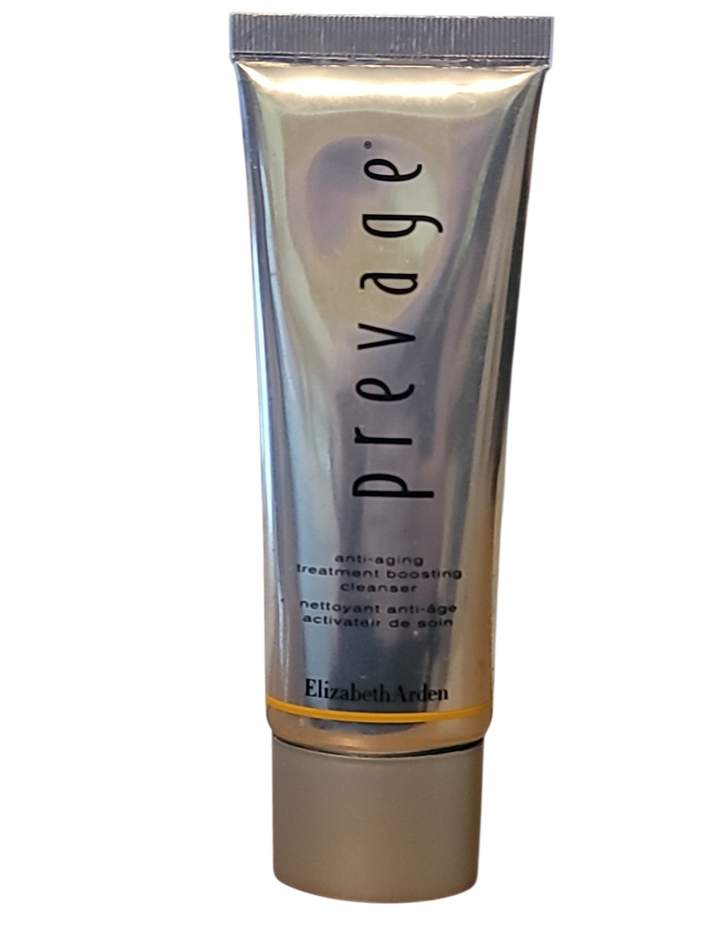 Elizabeth Arden Prevage Treatment Boosting Cleanser - Silver